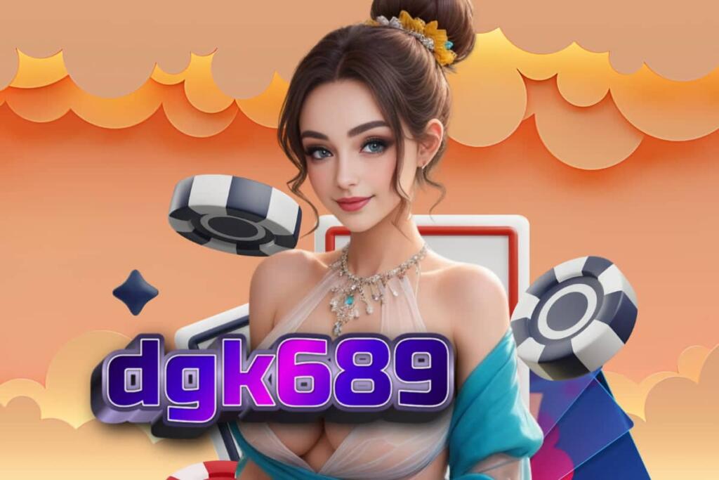 dgk689 ทางเข้า