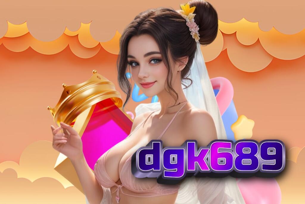 dgk689 สล็อต