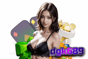 dgk สล็อต