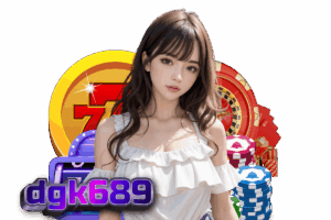 dgk เว็บตรง