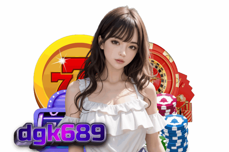dgk เว็บตรง