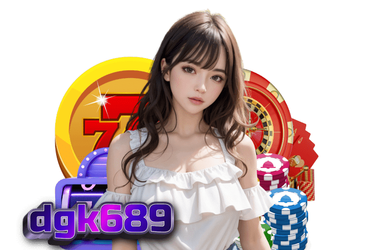 dgk เว็บตรง