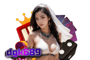 dgk689 login