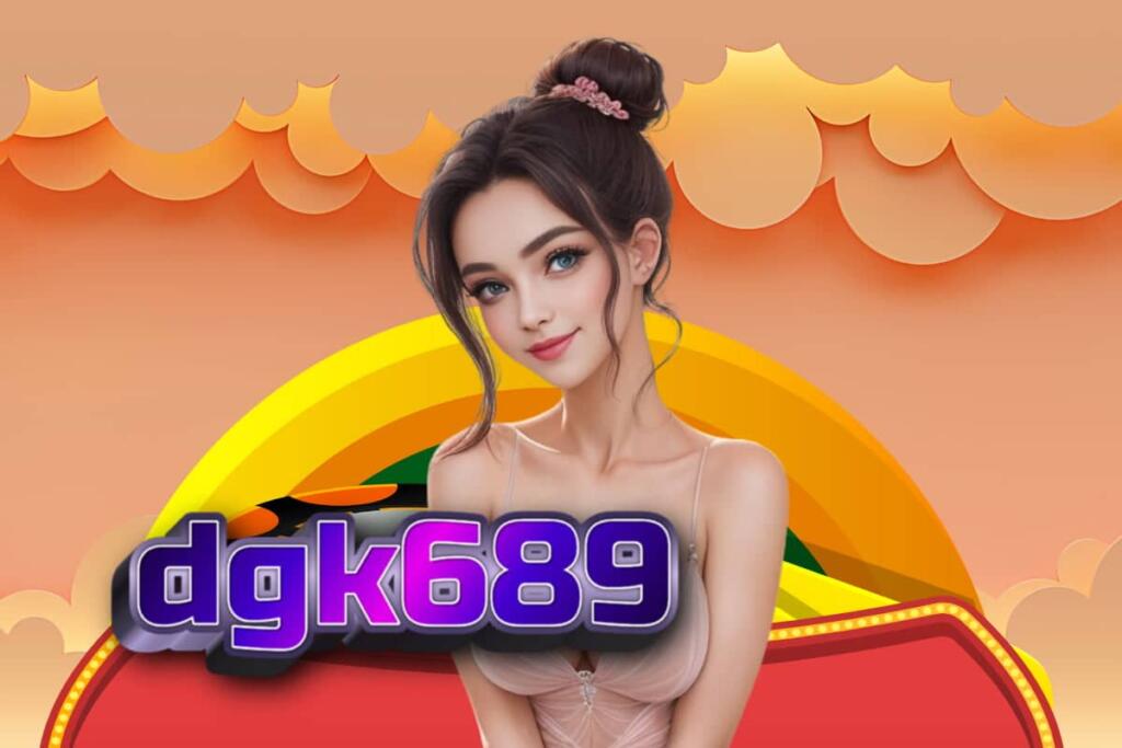 dgk689 login